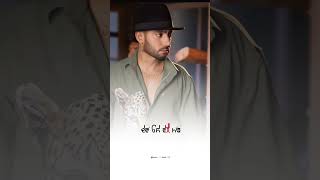 Gabroo by Sippy Gill  whatsappstatus reel viralvideo trendingshorts attitude  Saab1425 [upl. by Danita]