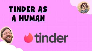 Tinder as a Person shorts [upl. by Mighell]