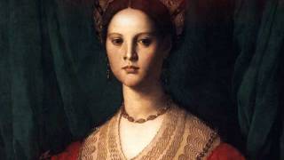 Bronzino  Female portraits I [upl. by Corinna990]