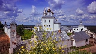 Рождество Твое  Thy Nativity [upl. by Cally57]