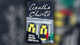 At Bertrams Hotel Miss Marple Agatha Christie Mystery Podcast Audio Author Narrations English P2 [upl. by Ollehto622]