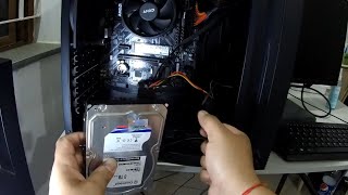 I Purchased Cheapest Consistent 3TB Hard Disk  Just Rs 2900  Worth Buying [upl. by Ahcsat]