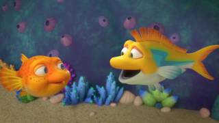 Splash and Bubbles trailer  MIPJunior 2016 World Premiere Screening [upl. by Launame]