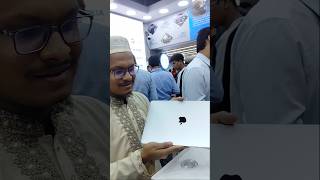 MacBook Air M1 Unboxing 2024 Is It Still Worth It AppleUnboxing MacBookAirM1 and TechReview [upl. by Ahsatam]