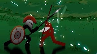 Kill the Spartan [upl. by Erline199]