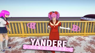 THE ACTRESS QUEEN  Kizana Simulator  Yandere Mod [upl. by Naresh540]