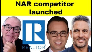 Breaking Umansky and Haber launch NAR competitor [upl. by Aia899]