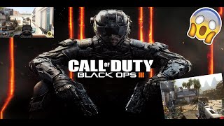 Solución Call Of Duty BO3 al Buscar Partidas👌 [upl. by Rose]