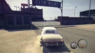 Mafia II Definitive Edition Exporter Trophy [upl. by Swanson482]