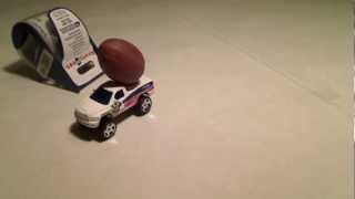 CadBury Creme Egg Toy Car [upl. by Aromas]