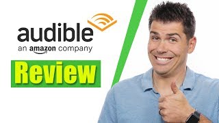 Audible Review How Audible Works and Why its the Best [upl. by Adalbert]