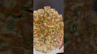 Spanish Omelette 🍳❤️spanishomelette omelette trending cooking youtubeshorts shorts [upl. by Eihtur487]