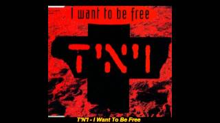 TNI  I Want To Be Free 12 Remix [upl. by Tingley]