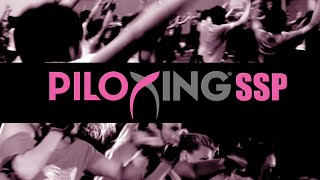 This is PILOXING® SSP  2016 [upl. by Sebastiano]