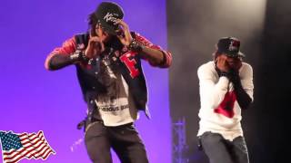 Michael Jackson  Liberian Girl Dance Les Twins [upl. by Wenn]