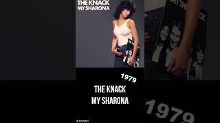 The Knack  My Sharona  1979 [upl. by Llehcal716]