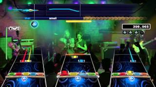 Rock Band 4 FINAL Setlist Reveal – 914 [upl. by Annaillil827]