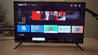 32 Feltron Smart LED TV  Frameless  Unboxing  Make In India  Vocal For Local [upl. by Nonnelg]