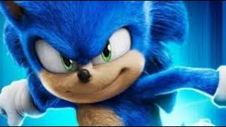 Sonic the Hedgehog 3 2024  Official Trailer  Fastest Hero Returns [upl. by Ahsyad191]