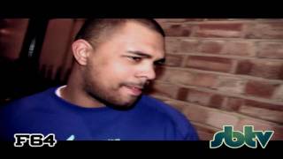 Blade Brown  F64 S1EP12 SBTV [upl. by Frazer]