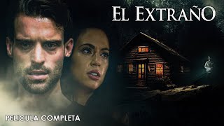 El Extrano  Película de Suspenso Completa en Español Latino [upl. by Holtz60]