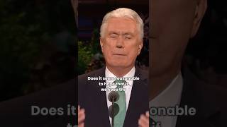 Nourish the Roots and the Branches Will Grow I Dieter F Uchtdorf  October 2024 General Conference [upl. by Remmus]