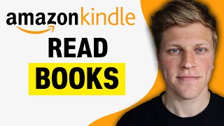 How To Read Kindle Books On Android 2024 [upl. by Aydidey272]