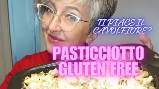 Pasticciotto gluten free [upl. by Ellehcor628]