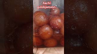 Fantastic Jamoon Recipe Tamil  Easy Prepare At Home [upl. by Clovis]