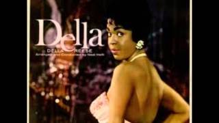 Della Reese  NinetyNine and 12 Won´t Do [upl. by Htepsle871]