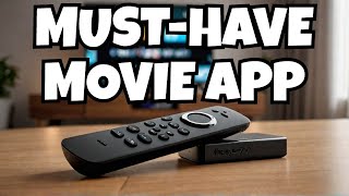 INSANE Firestick MOVIE Apps  Simple Guide [upl. by Kirsti]