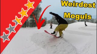 Welch Village Ski Resort Review [upl. by Locin]