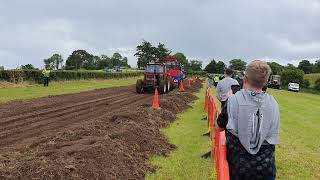 🚜 Wee James Tractor Run 2024 🚜 [upl. by Aicilaf]