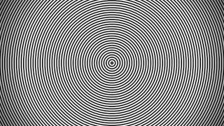 1080p Trippy Psychedelic Optical Illusion Get High without Drugs [upl. by Satsok745]