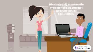 Werken in de facilitaire dienstverlening [upl. by Ydaj405]