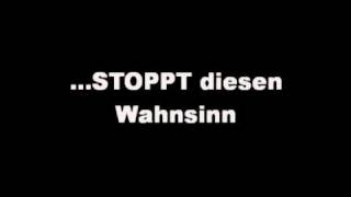 Stoppt die islamisierung in Deutschland [upl. by Ojyma210]