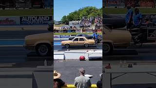 Fast Pass At Sick Summer 2024 Final Day Byron Dragway [upl. by Hiller307]