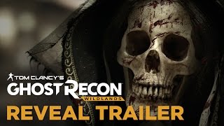 GHOST RECON WILDLANDS Walkthrough Gameplay Part 1  Iron Dragon Ghost Recon Wildlands PC Gameplay [upl. by Dlareme7]