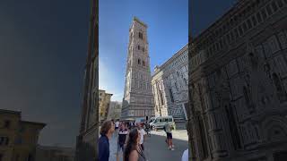 The Florence Cathedral A Renaissance Masterpiece [upl. by Agn]