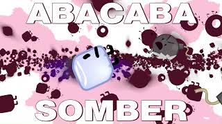 Abacaba Somber — unofficial BFB OST visualizer [upl. by Thom912]