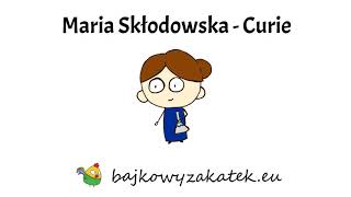 Maria SkłodowskaCurie [upl. by Assert308]