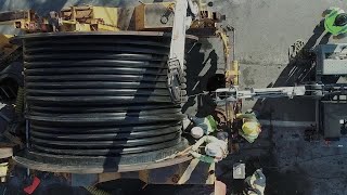 Solutions for Underground Cable Installation  Polywater [upl. by Akinhoj796]