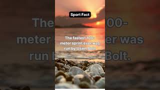 Random sport facts [upl. by Spence]