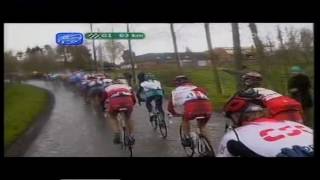 Ronde van Vlaanderen 2008 [upl. by Odlonyer]