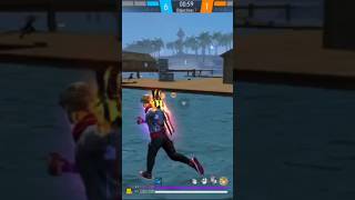 FREE FIRE custom emotional firstvigarib [upl. by Goles382]