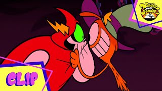 Hater finally asks the right questions My Fair Hatey  Wander Over Yonder HD [upl. by Marta598]