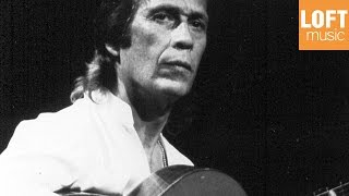 Paco de Lucia and his Group  Live in Germany 1996 [upl. by Elleirbag]