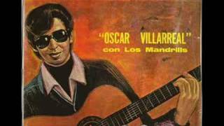 OSCAR VILLARREAL Y LOS MANDRILLS [upl. by Darin370]