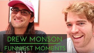 Drew Monson Funniest Moments [upl. by Eniron712]