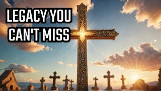 Why Christianitys Impact Will Last LONGER Than You Think [upl. by Selene]